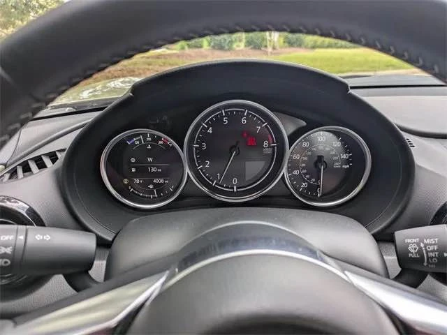 2024 Mazda ND MX-5 Miata - Image 7 of 11