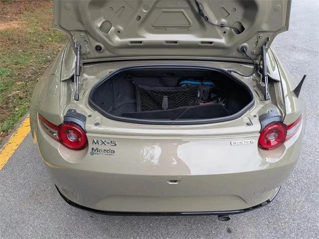 2024 Mazda ND MX-5 Miata - Image 9 of 11