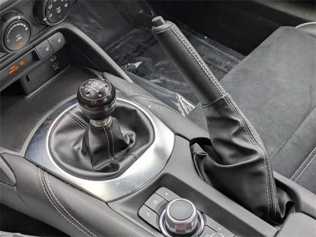 2024 Mazda ND MX-5 Miata - Image 8 of 11