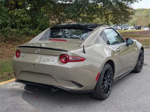 2024 Mazda ND MX-5 Miata - Image 2 of 11
