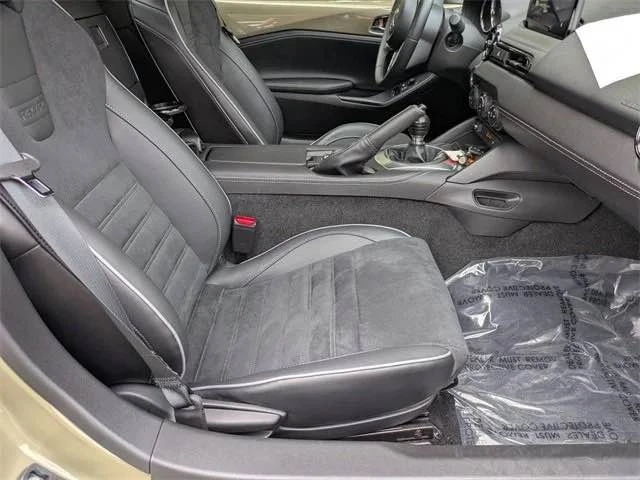 2024 Mazda ND MX-5 Miata - Image 10 of 11