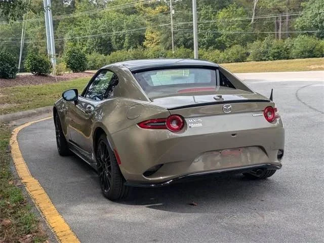 2024 Mazda ND MX-5 Miata - Image 3 of 11