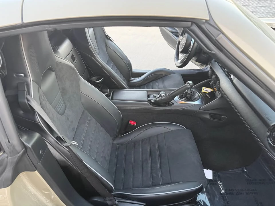 2024 Mazda ND MX-5 Miata - Image 10 of 11