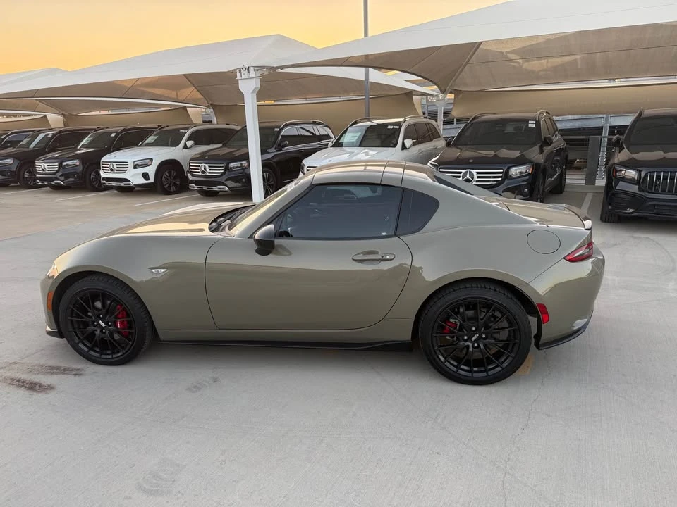 2024 Mazda ND MX-5 Miata - Image 2 of 11