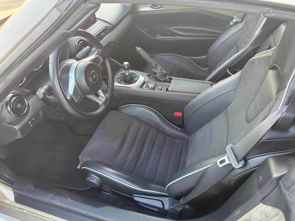 2024 Mazda ND MX-5 Miata - Image 11 of 11