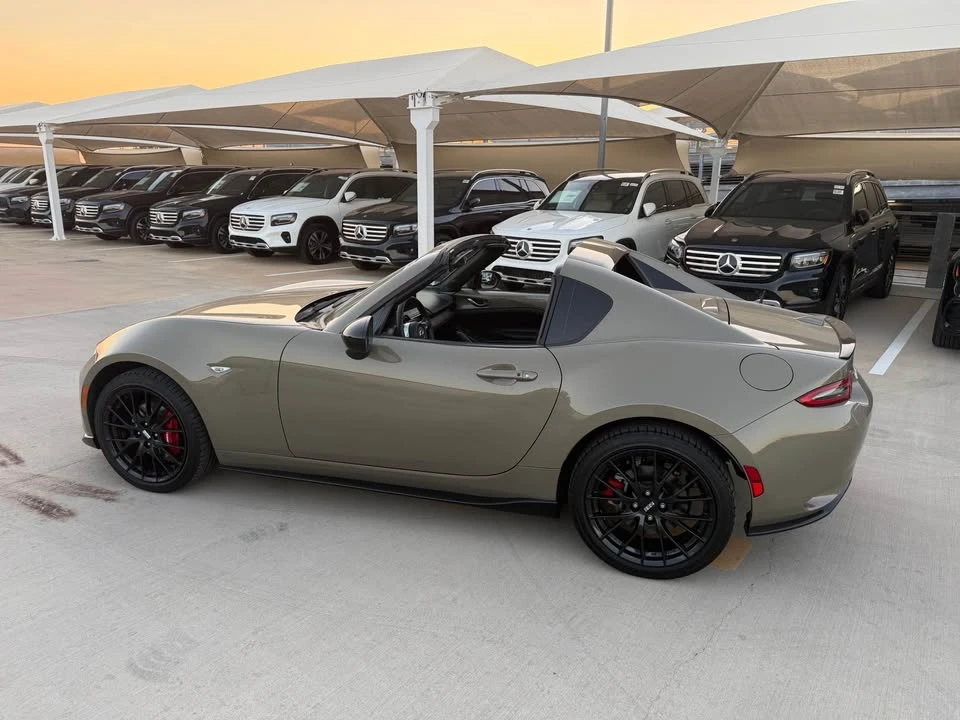 2024 Mazda ND MX-5 Miata - Image 6 of 11