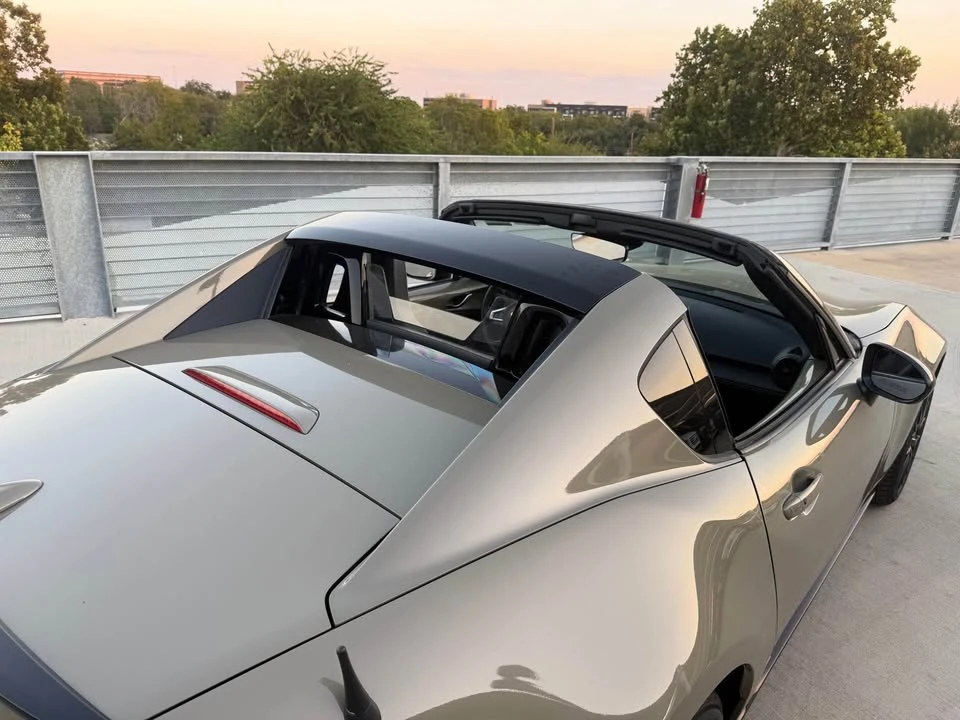 2024 Mazda ND MX-5 Miata - Image 9 of 11
