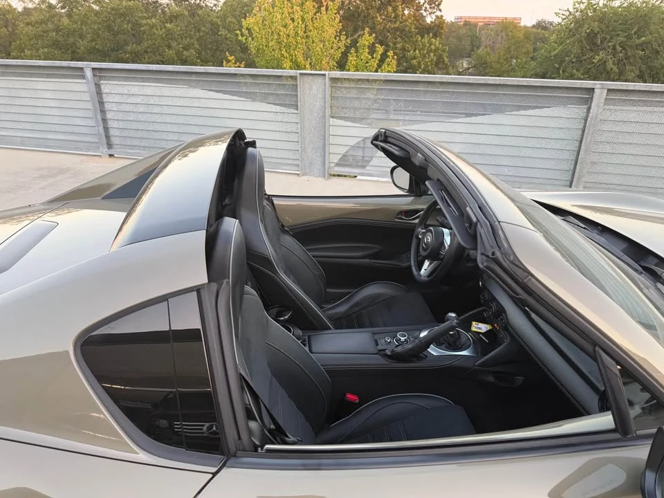 2024 Mazda ND MX-5 Miata - Image 8 of 11