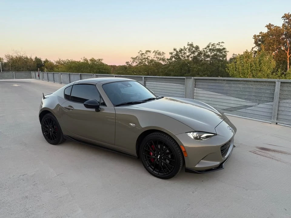 2024 Mazda ND MX-5 Miata - Image 3 of 11