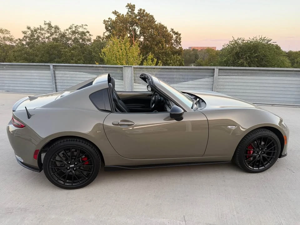 2024 Mazda ND MX-5 Miata - Image 7 of 11