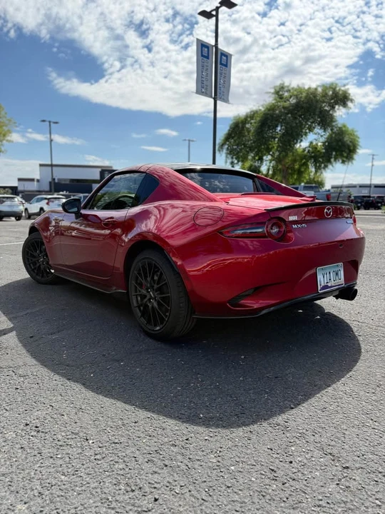 2024 Mazda ND MX-5 Miata - Image 5 of 9