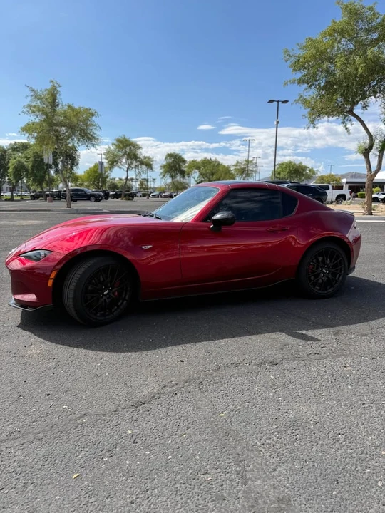 2024 Mazda ND MX-5 Miata - Image 4 of 9