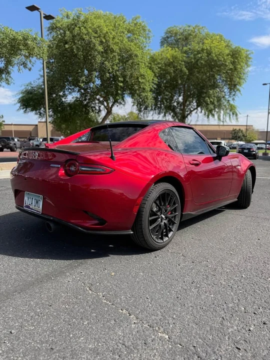 2024 Mazda ND MX-5 Miata - Image 6 of 9