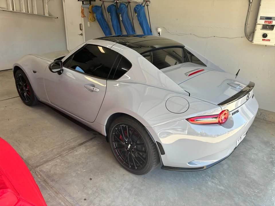 2024 Mazda ND MX-5 Miata - Image 2 of 16