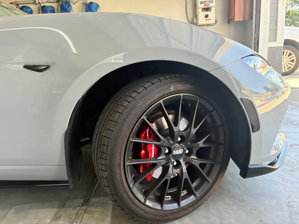2024 Mazda ND MX-5 Miata - Image 13 of 16