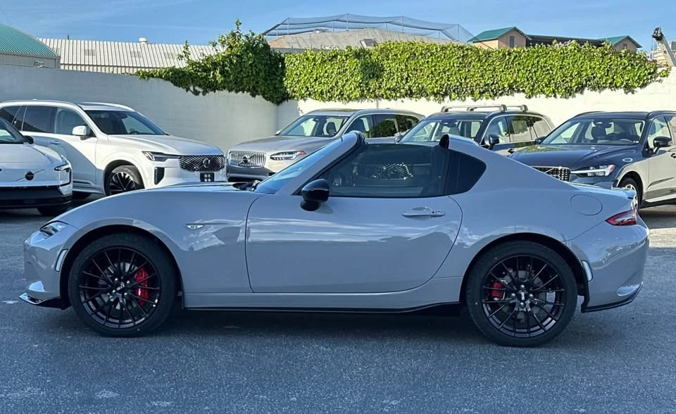 2024 Mazda ND MX-5 Miata - Image 6 of 16