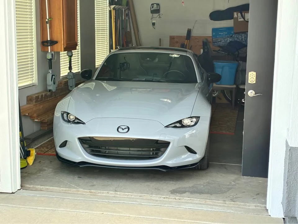 2024 Mazda ND MX-5 Miata - Image 5 of 16