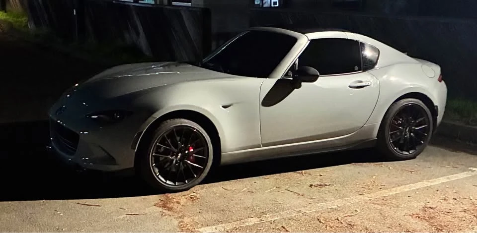 2024 Mazda ND MX-5 Miata - Image 16 of 16