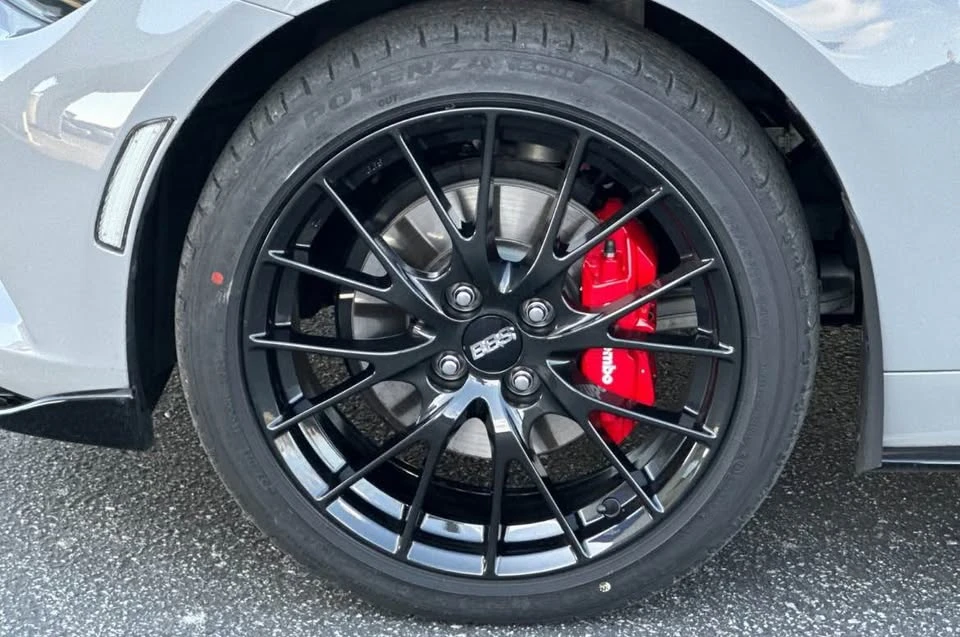 2024 Mazda ND MX-5 Miata - Image 11 of 16