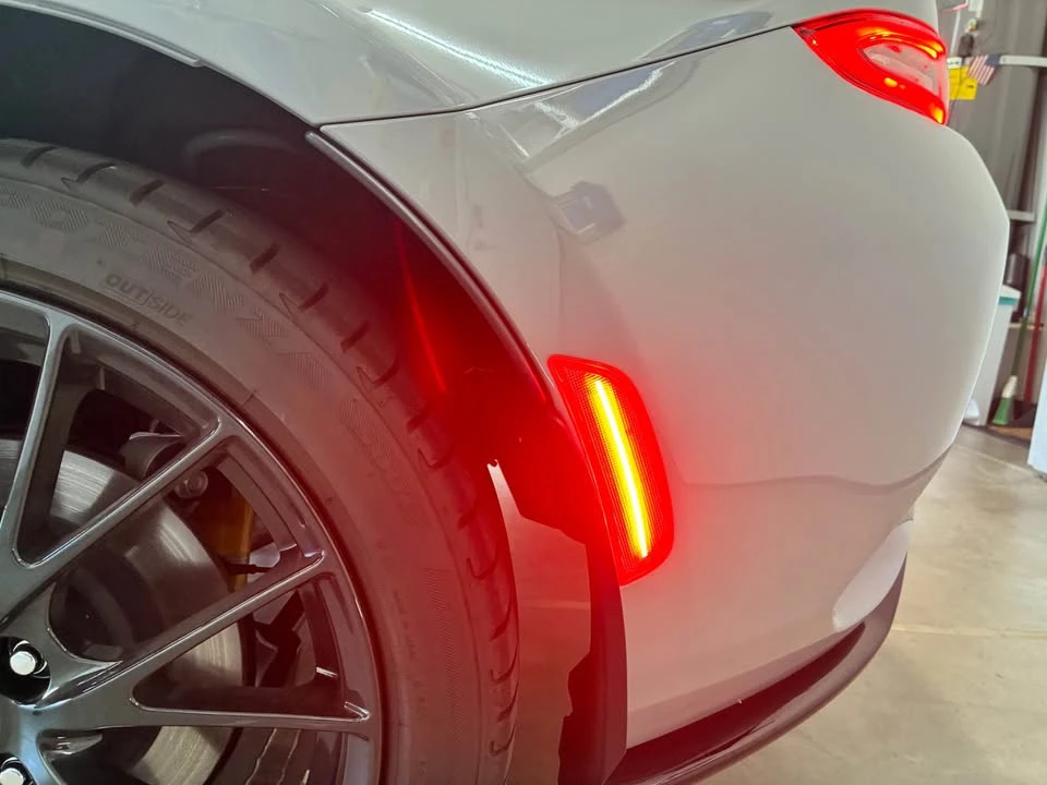 2024 Mazda ND MX-5 Miata - Image 14 of 16