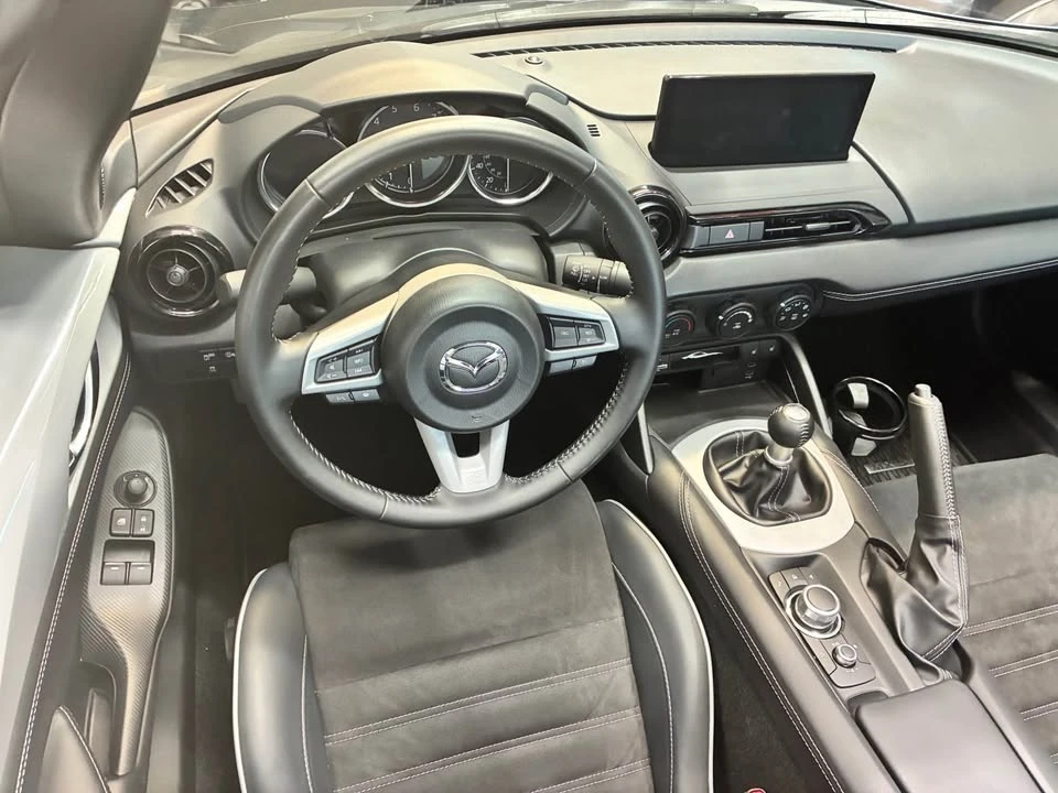 2024 Mazda ND MX-5 Miata - Image 15 of 16
