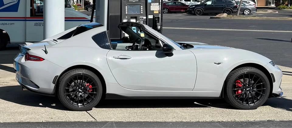2024 Mazda ND MX-5 Miata - Image 4 of 16