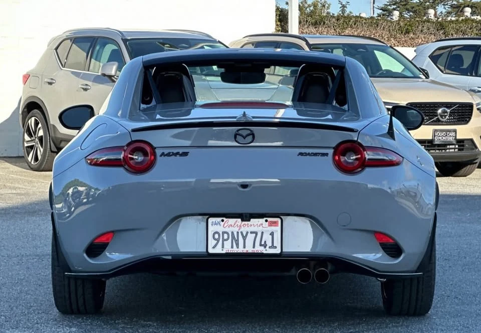 2024 Mazda ND MX-5 Miata - Image 8 of 16
