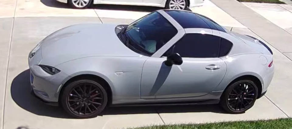 2024 Mazda ND MX-5 Miata - Image 12 of 16