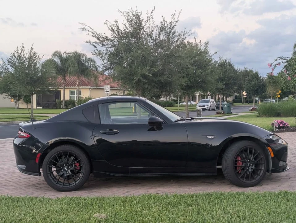 2024 Mazda ND MX-5 Miata - Image 6 of 14