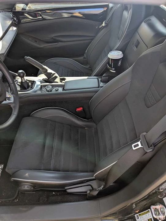 2024 Mazda ND MX-5 Miata - Image 8 of 14