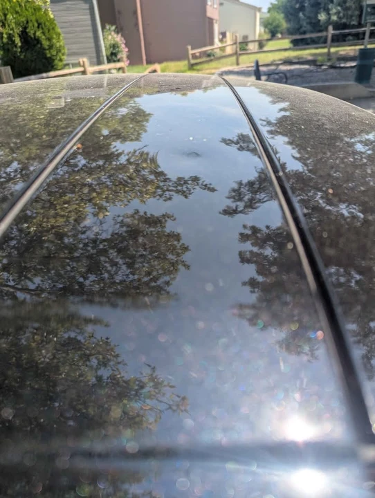 2024 Mazda ND MX-5 Miata - Image 11 of 14
