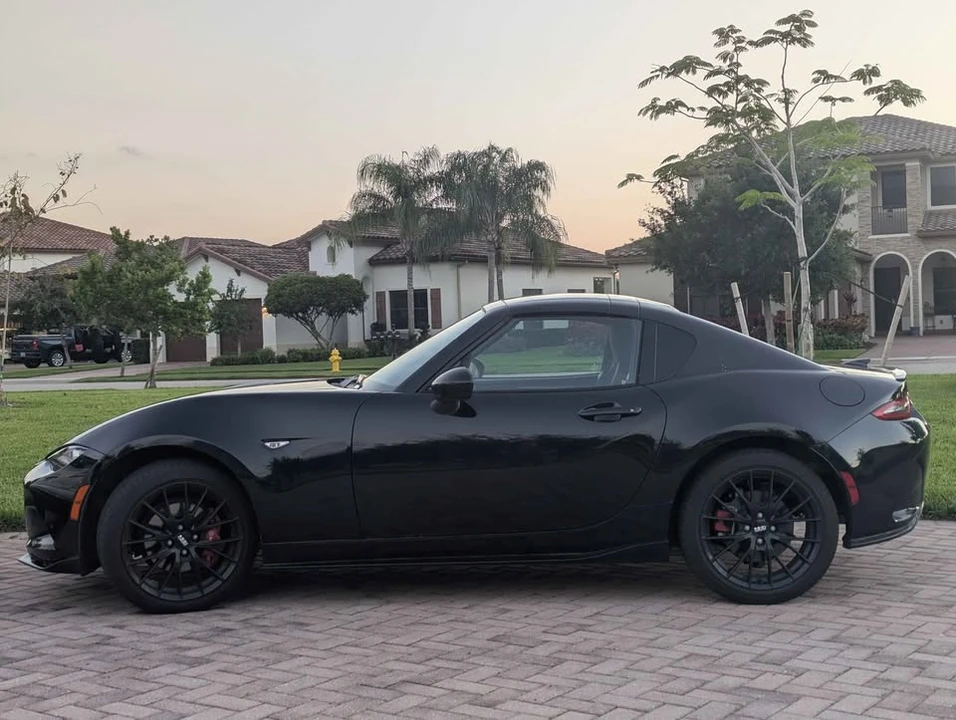 2024 Mazda ND MX-5 Miata - Image 2 of 7