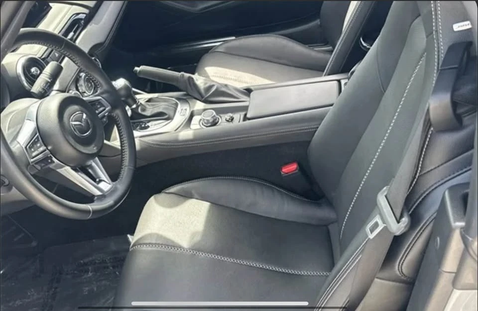 2024 Mazda ND MX-5 Miata - Image 9 of 11