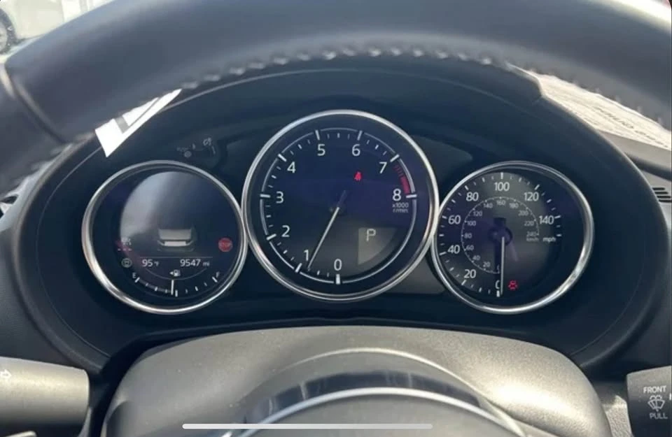 2024 Mazda ND MX-5 Miata - Image 10 of 11