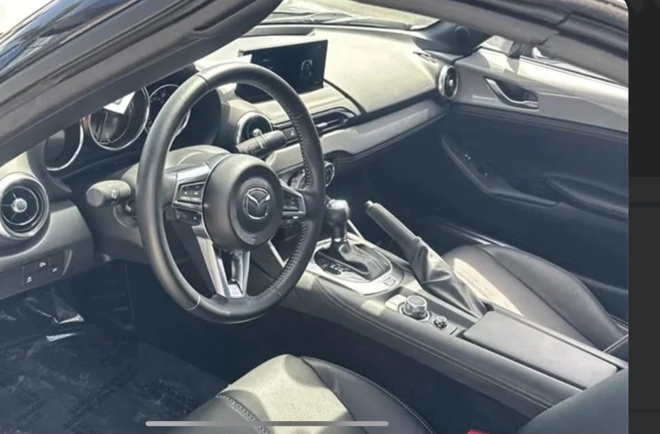 2024 Mazda ND MX-5 Miata - Image 8 of 11