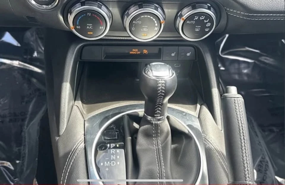 2024 Mazda ND MX-5 Miata - Image 11 of 11