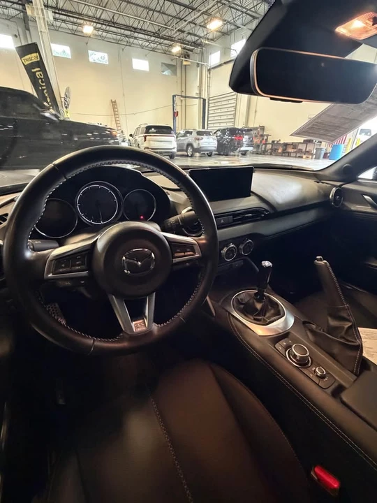 2024 Mazda ND MX-5 Miata - Image 5 of 6