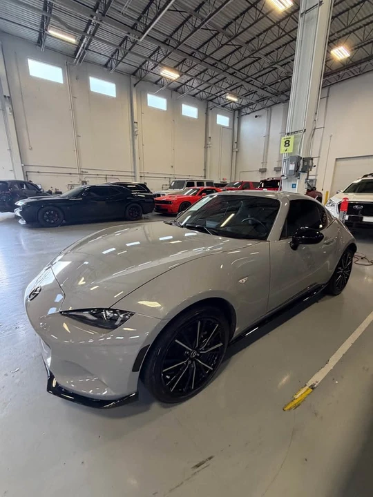 2024 Mazda ND MX-5 Miata - Image 3 of 6