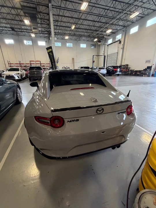 2024 Mazda ND MX-5 Miata - Image 6 of 6