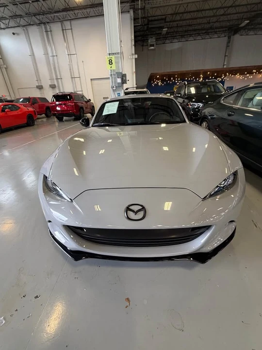 2024 Mazda ND MX-5 Miata - Image 2 of 6