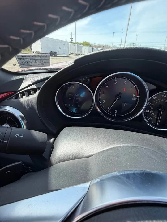 2024 Mazda ND MX-5 Miata - Image 7 of 12