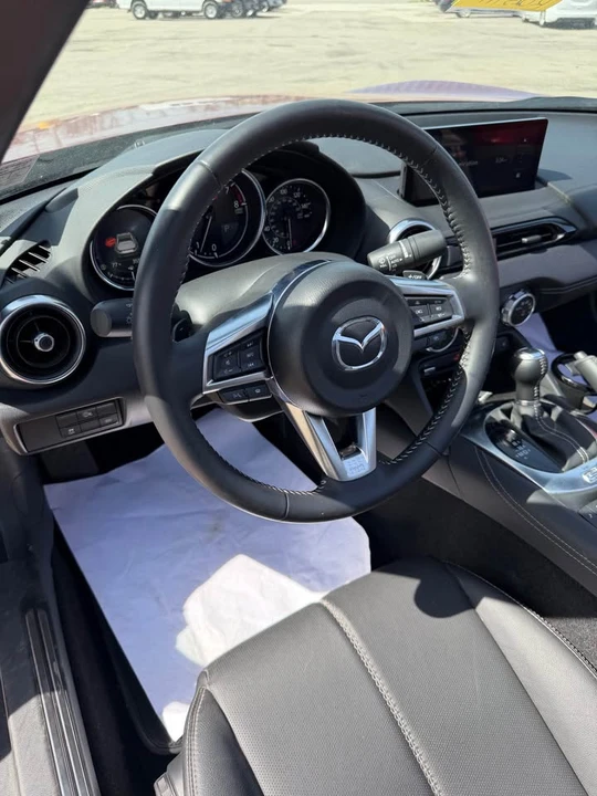 2024 Mazda ND MX-5 Miata - Image 6 of 12