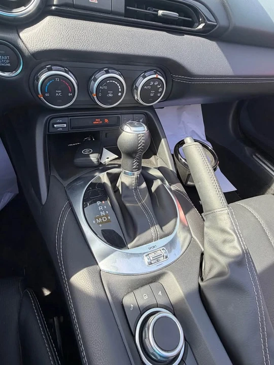 2024 Mazda ND MX-5 Miata - Image 9 of 12