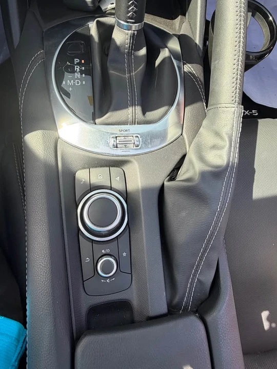 2024 Mazda ND MX-5 Miata - Image 10 of 12