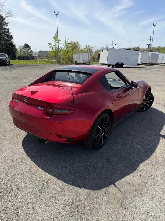 2024 Mazda ND MX-5 Miata - Image 3 of 12