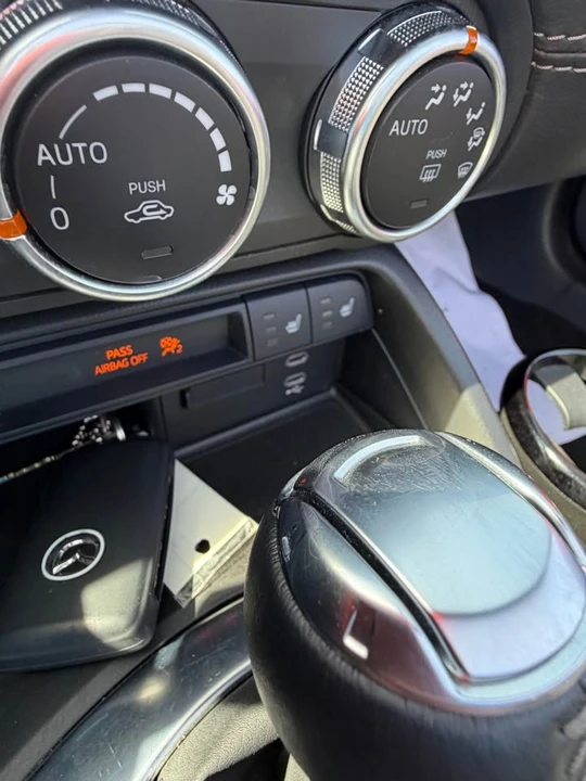 2024 Mazda ND MX-5 Miata - Image 11 of 12