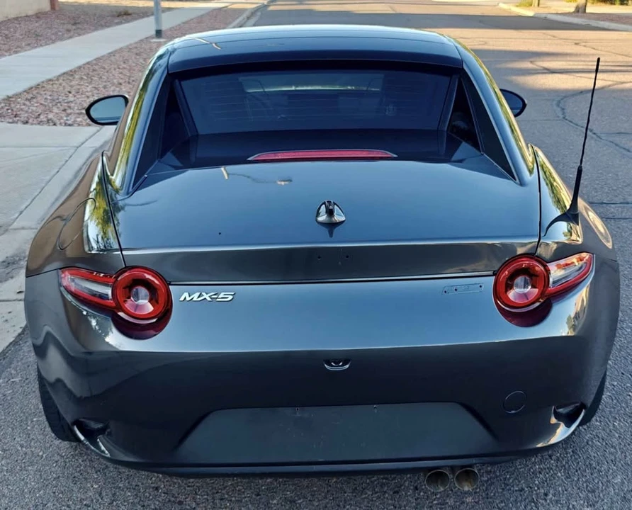 2024 Mazda ND MX-5 Miata - Image 3 of 10