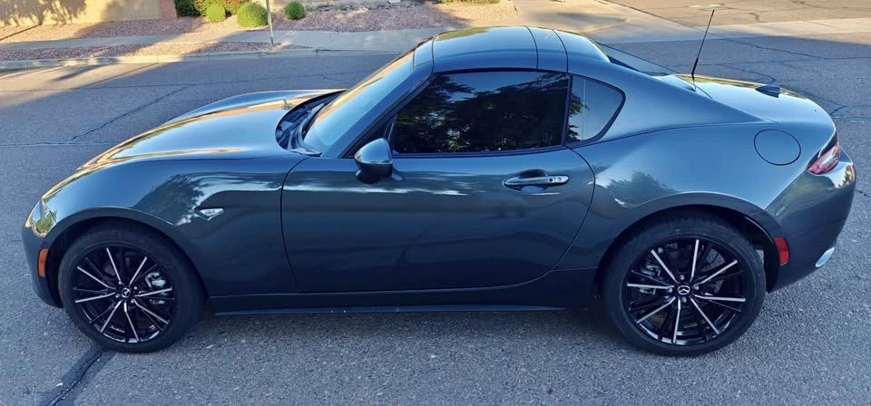 2024 Mazda ND MX-5 Miata - Image 5 of 10