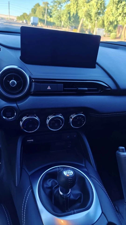 2024 Mazda ND MX-5 Miata - Image 7 of 10