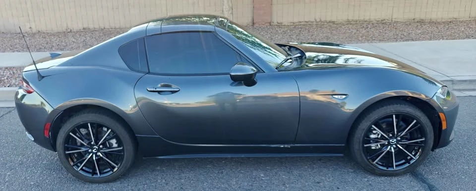 2024 Mazda ND MX-5 Miata - Image 4 of 10